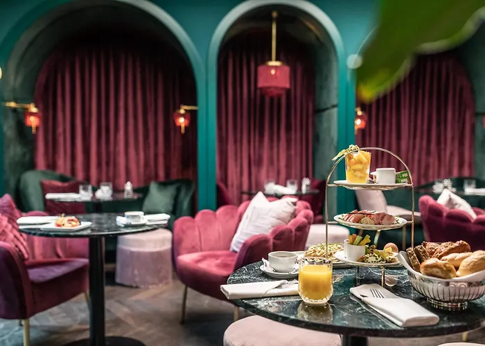 Hotel Josefine